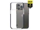 Mobilize Shatterproof Case Apple iPhone 13 Pro Black
